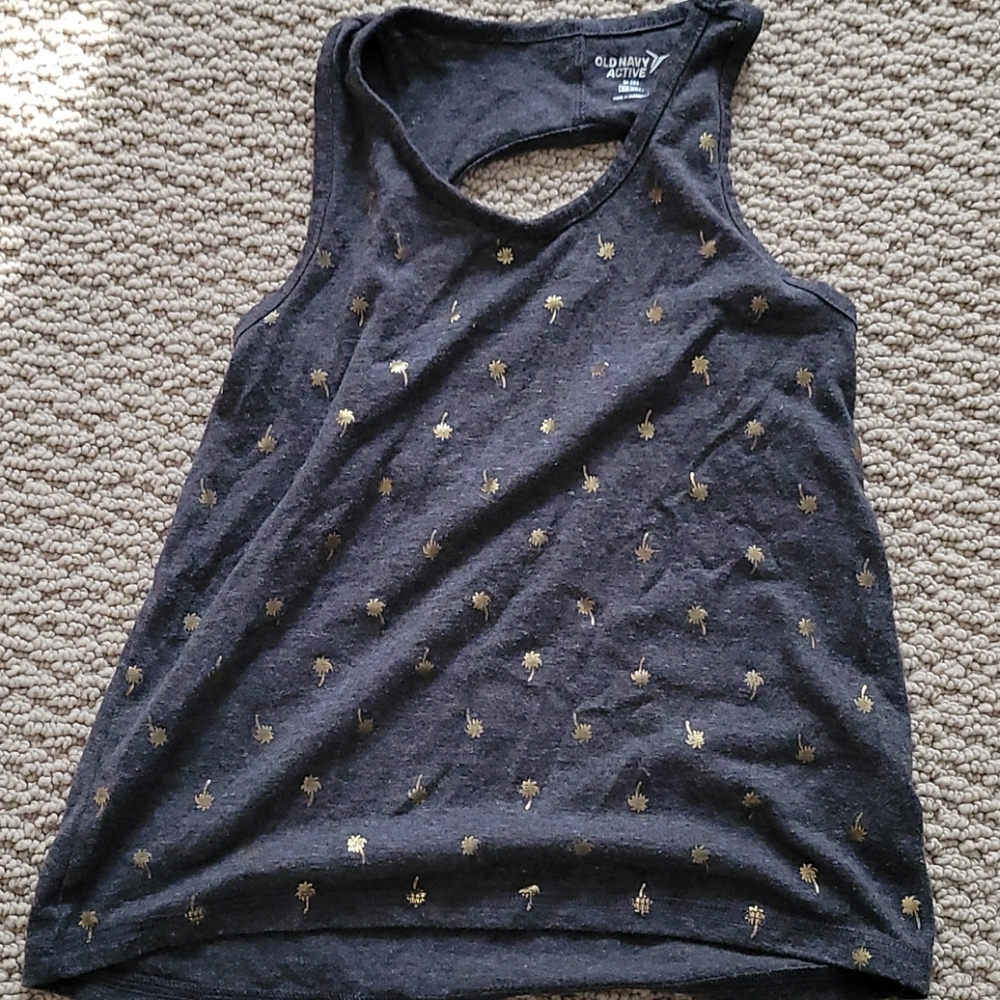 Old navy active wear